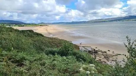 Photo de Buncrana Shore Path