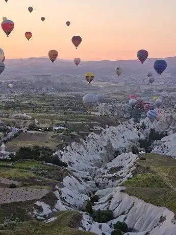 Photo de Urgup Balloons