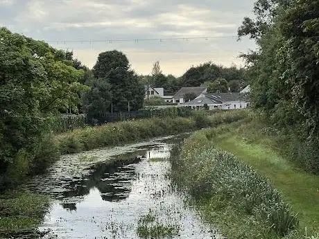 Royal Canal Way