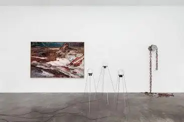 Photo de Galerie Bacqueville