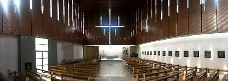 Photo de Parrocchia del Sacro Cuore Reggio Emilia
