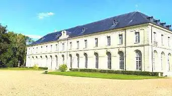 Photo de Chaalis Abbey