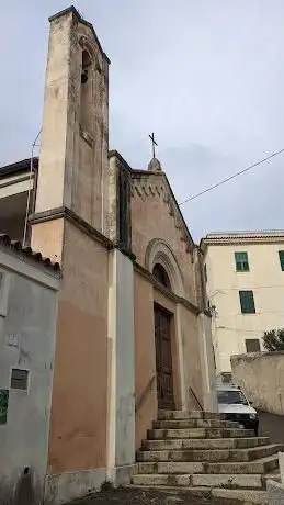 Photo de Chiesa di Santa Croce