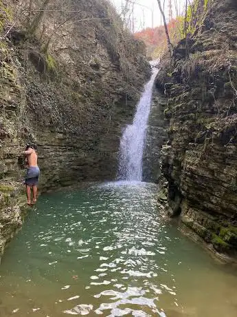 Photo de Cascate Innigati