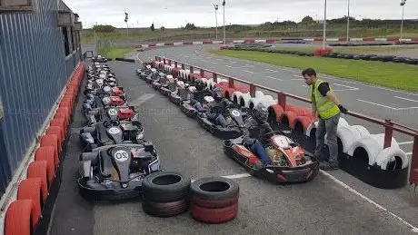 Kart City