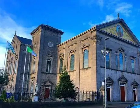 Photo de St. Joseph’s Church