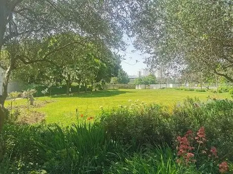 Photo of Square Jean-Claude Nicolas Forestier