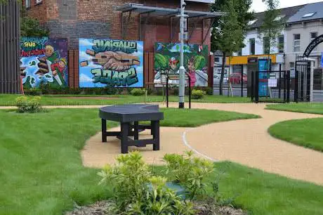 Soundscape Park Project