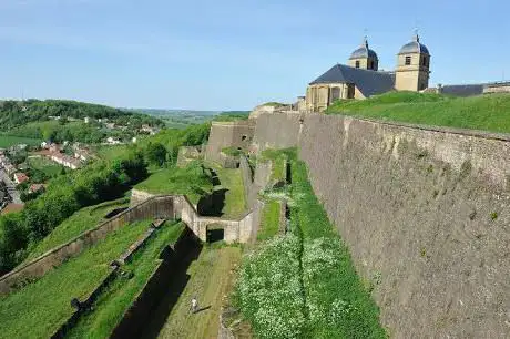 Photo de Citadelle de Montmédy