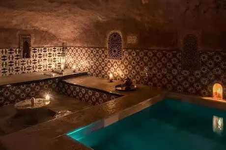 Photo of Hammam Al Ándalus