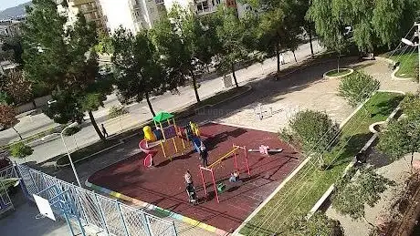 Photo de Şht. Nasuh Yılmaz Parkı