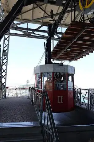 Photo de Port Cable Car - Port Station