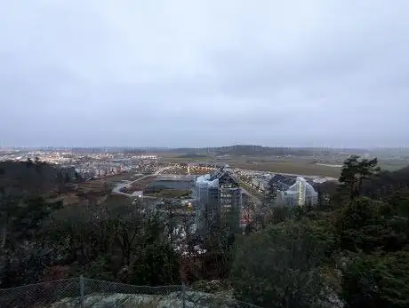 Photo de Björkris utkiksplats