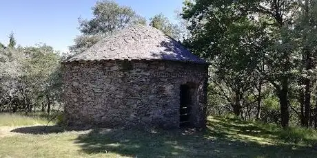 Photo de Poços da Neve do Coentral - Serra da Lousã