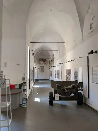 Photo de Museum of Operation Avalanche
