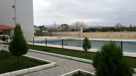 Photo de Muhtar Mehmet Alper Parkı