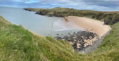 Photo de Hackley Bay