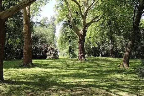 Photo de Kortum Park