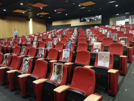 Photo de Filmoteca de Navarra