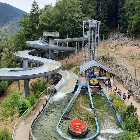Photo de La Selva de l'Aventura