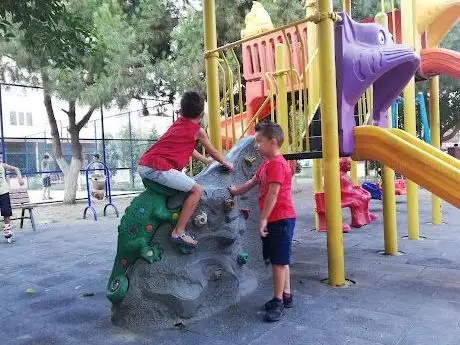 Photo de Yıldıray Yener Parkı