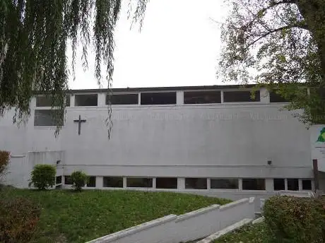 Photo de Iglesia de Jesus Trabajador (travailleur)