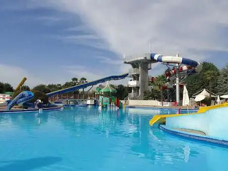 Photo de Cupole Lido