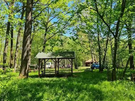 Photo de Park prijateljstva