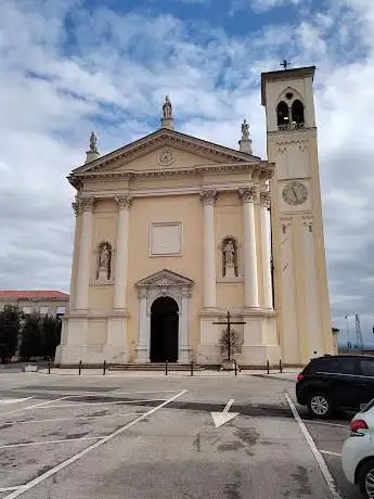 Photo de Chiesa Parrocchiale Arcipretale di San Biagio