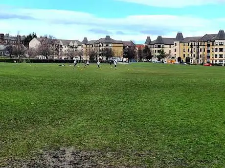 Photo de Harrison Park