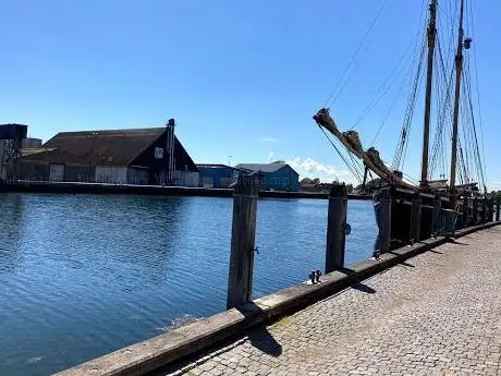 Photo de Nakskov Fjord