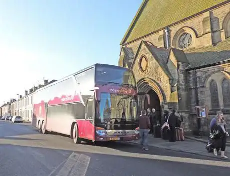 Photo de Saint Augustin's Church