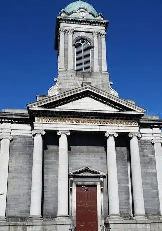 St. Nicholas of Myra Church