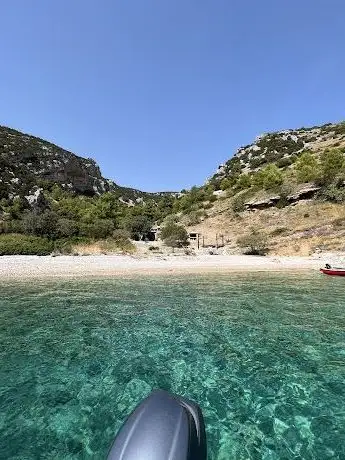 Photo de Žirje Beach