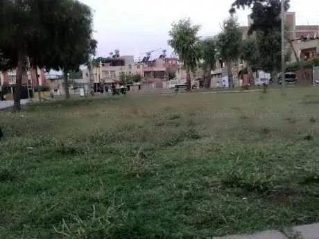 Photo de Çamlıbel Playground