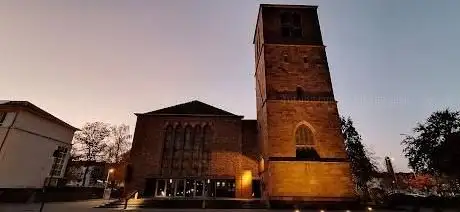 Photo de St. Marien