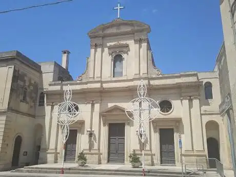 Photo de Church of Our Lady of Constantinople