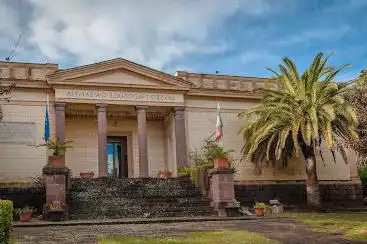 Photo de National Museum Giovanni Antonio Sanna