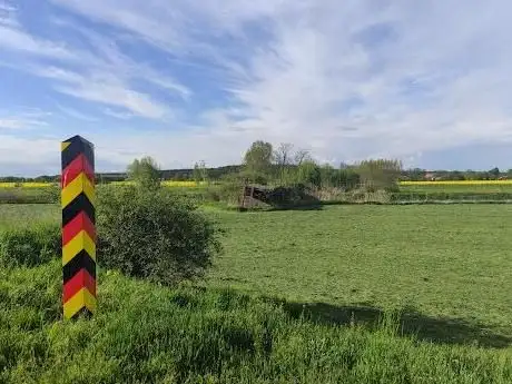 Photo de Neiße Bridge (Fragments)