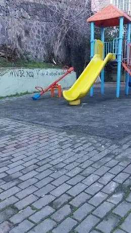 Photo de T. C. Kağıthane Belediyesi Sarmaşık Parkı
