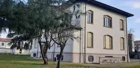 Photo de Villa Vertua Masolo
