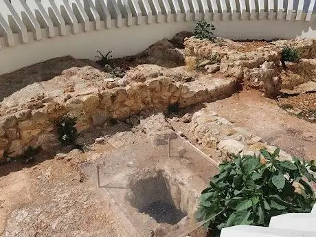 Photo de Musée municipal d’archéologie