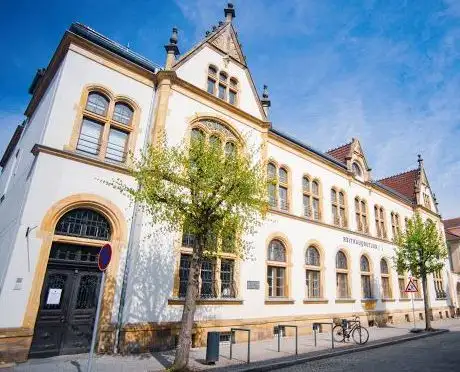 Photo de Kulturquartier Mecklenburg-Strelitz