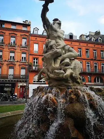 Photo de Place Roland