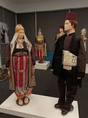 Photo de Turski kulturni centar (Zagreb Yunus Emre Enstitüsü)