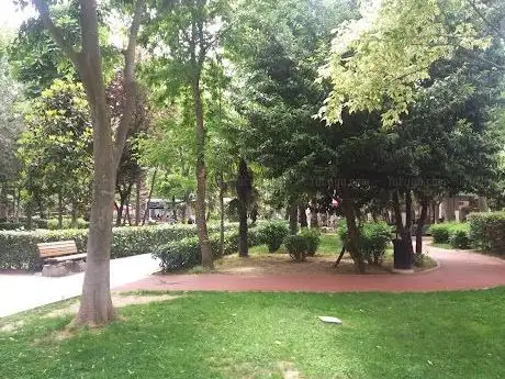 Photo de Millî Hakimiyet Parkı