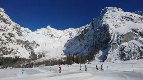 Photo de La Fouly - Val Ferret