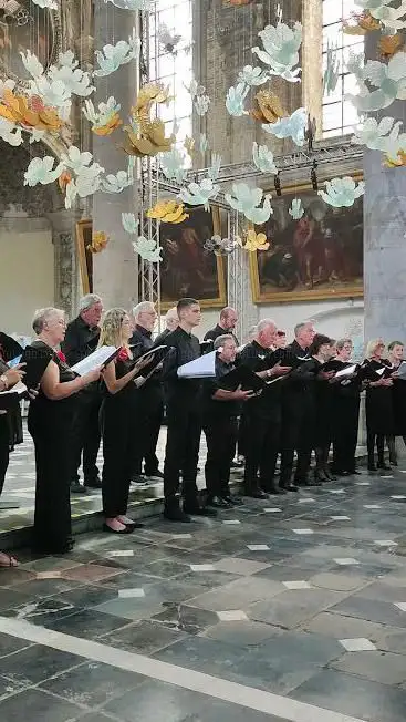 Photo de Conservatory De Cambrai