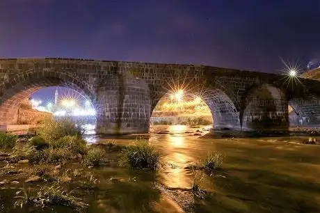 Photo de Taş Köprü