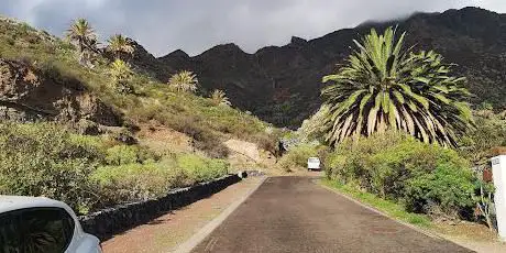 Photo de Sendero del Barranco del Cercado de San Andrés